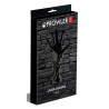 Prowler RED Gants en Latex Prowler Red Larges Noir